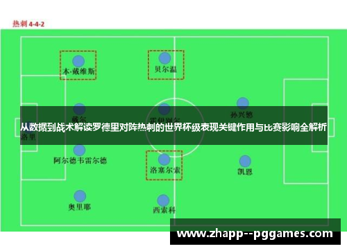 从数据到战术解读罗德里对阵热刺的世界杯级表现关键作用与比赛影响全解析