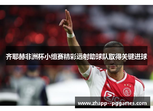 齐耶赫非洲杯小组赛精彩远射助球队取得关键进球